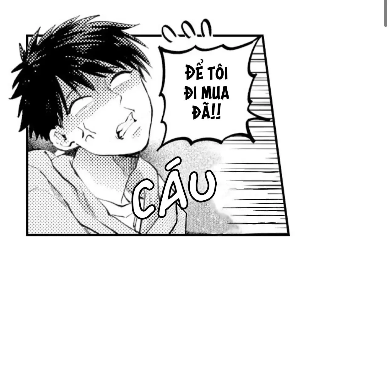 Bị Tán Tỉnh Bởi Chàng Trai Lập Dị Chapter 44 Trang 9