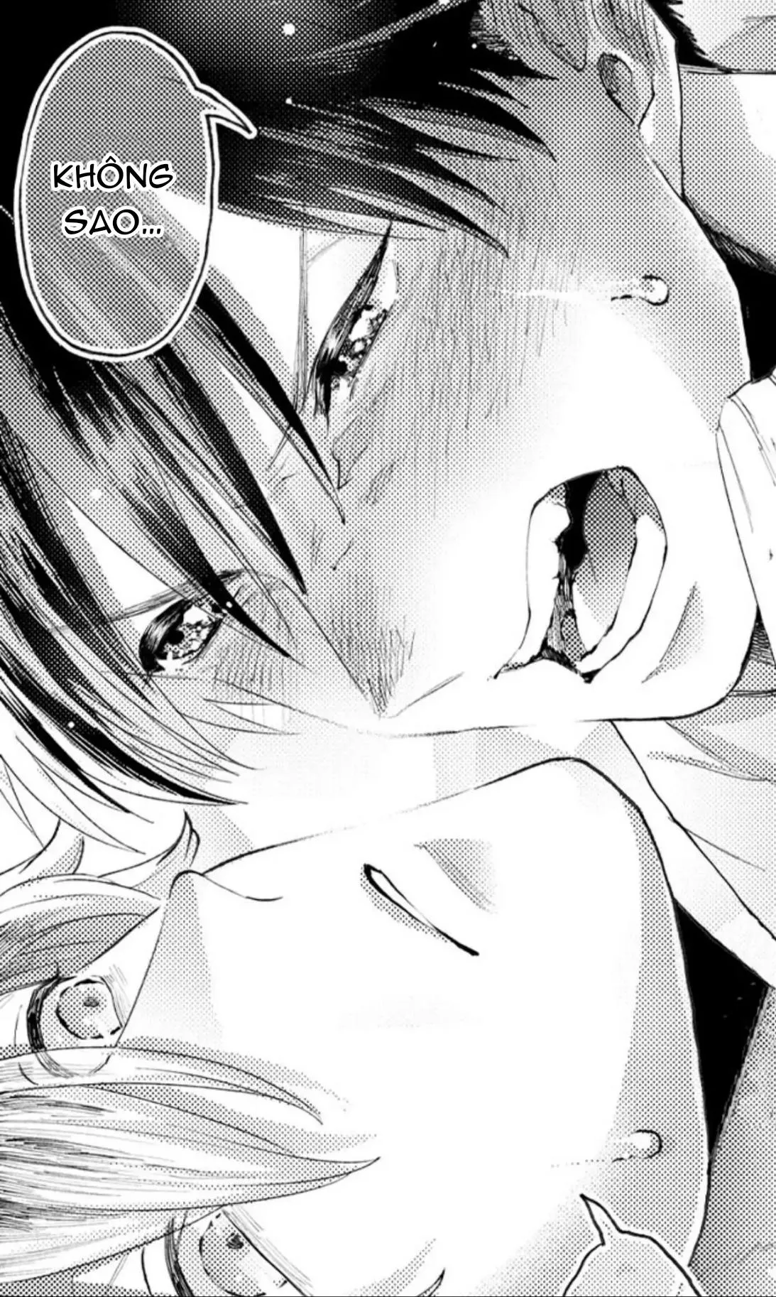 Bị Tán Tỉnh Bởi Chàng Trai Lập Dị Chapter 44 Trang 11