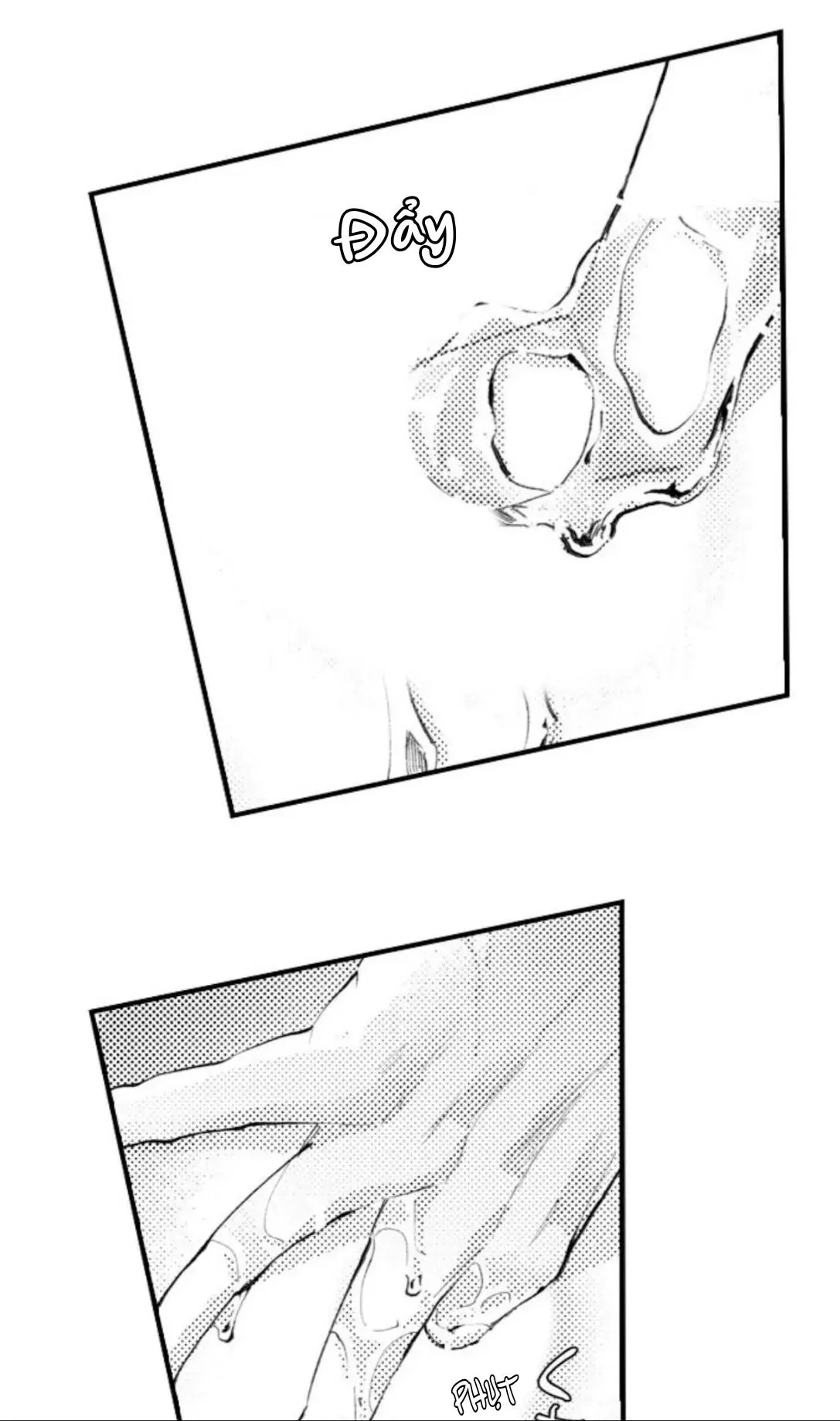 Bị Tán Tỉnh Bởi Chàng Trai Lập Dị Chapter 44 Trang 14