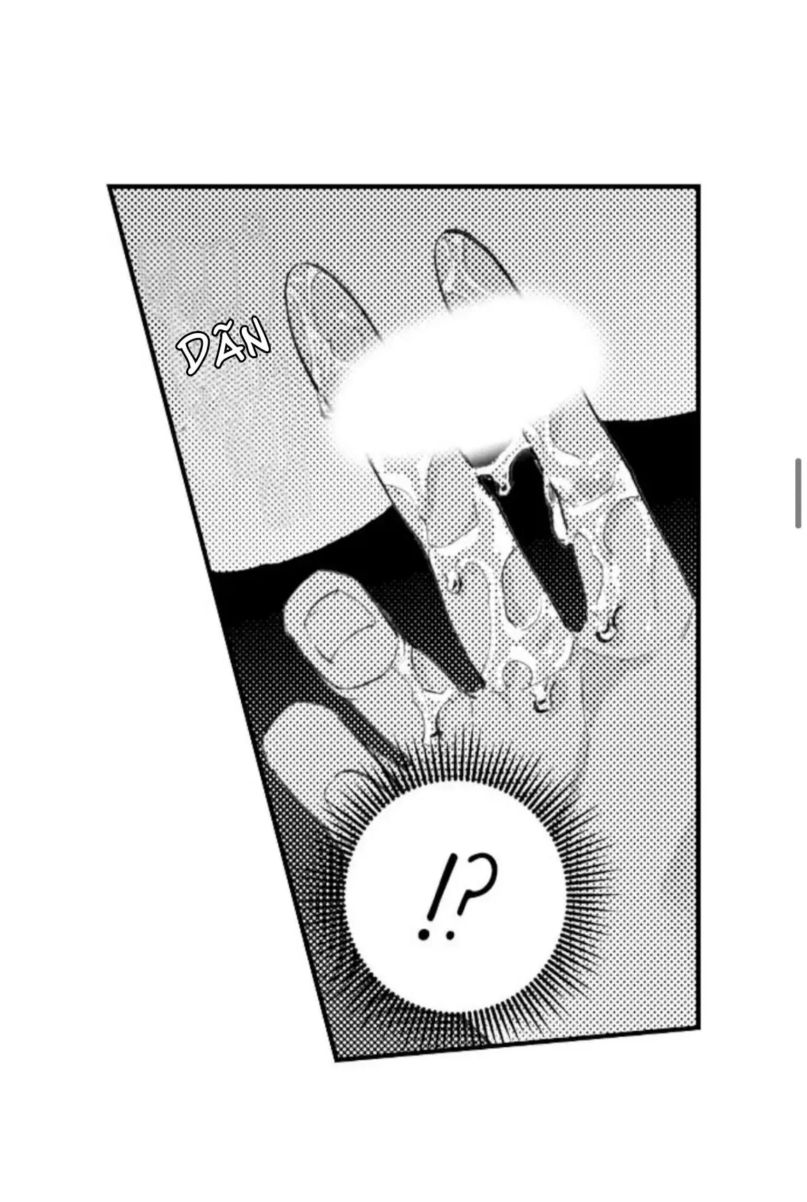 Bị Tán Tỉnh Bởi Chàng Trai Lập Dị Chapter 44 Trang 18