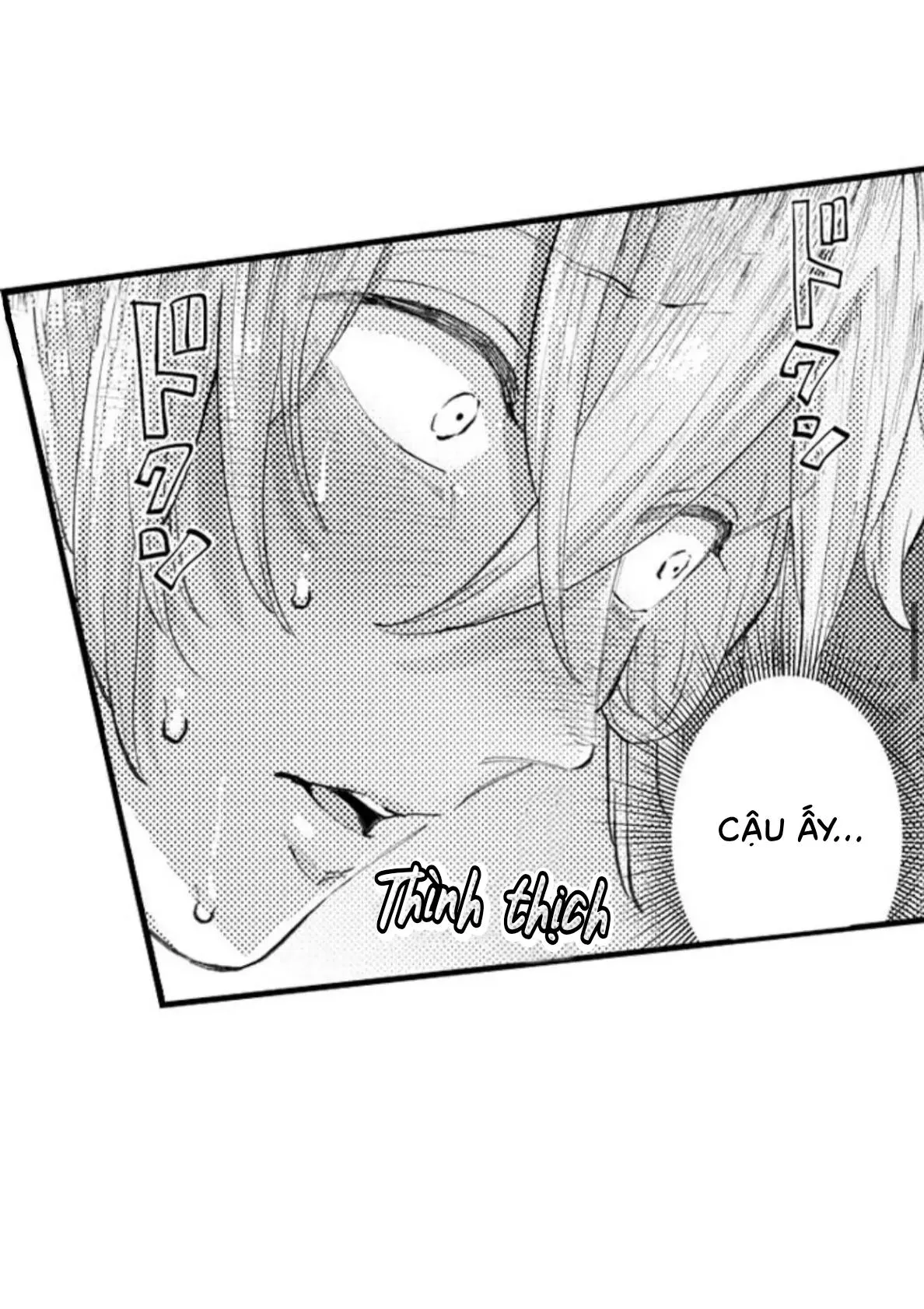 Bị Tán Tỉnh Bởi Chàng Trai Lập Dị Chapter 44 Trang 19