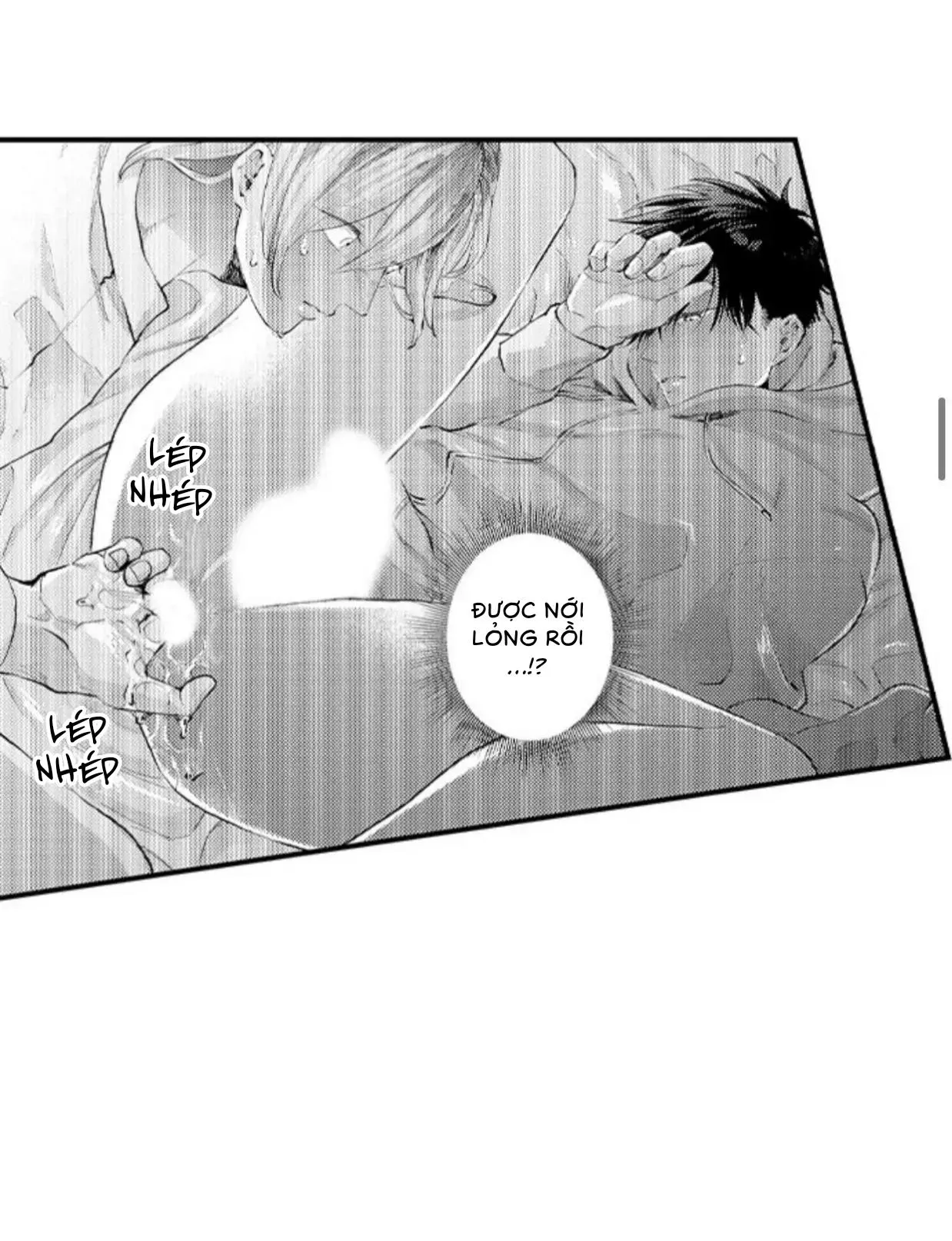 Bị Tán Tỉnh Bởi Chàng Trai Lập Dị Chapter 44 Trang 20