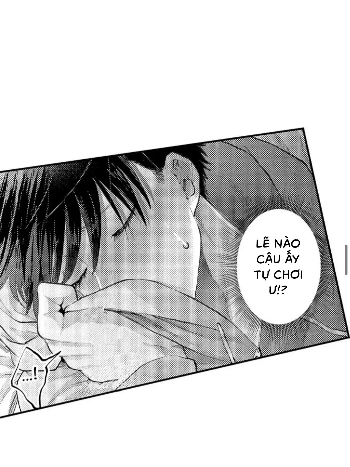 Bị Tán Tỉnh Bởi Chàng Trai Lập Dị Chapter 44 Trang 21