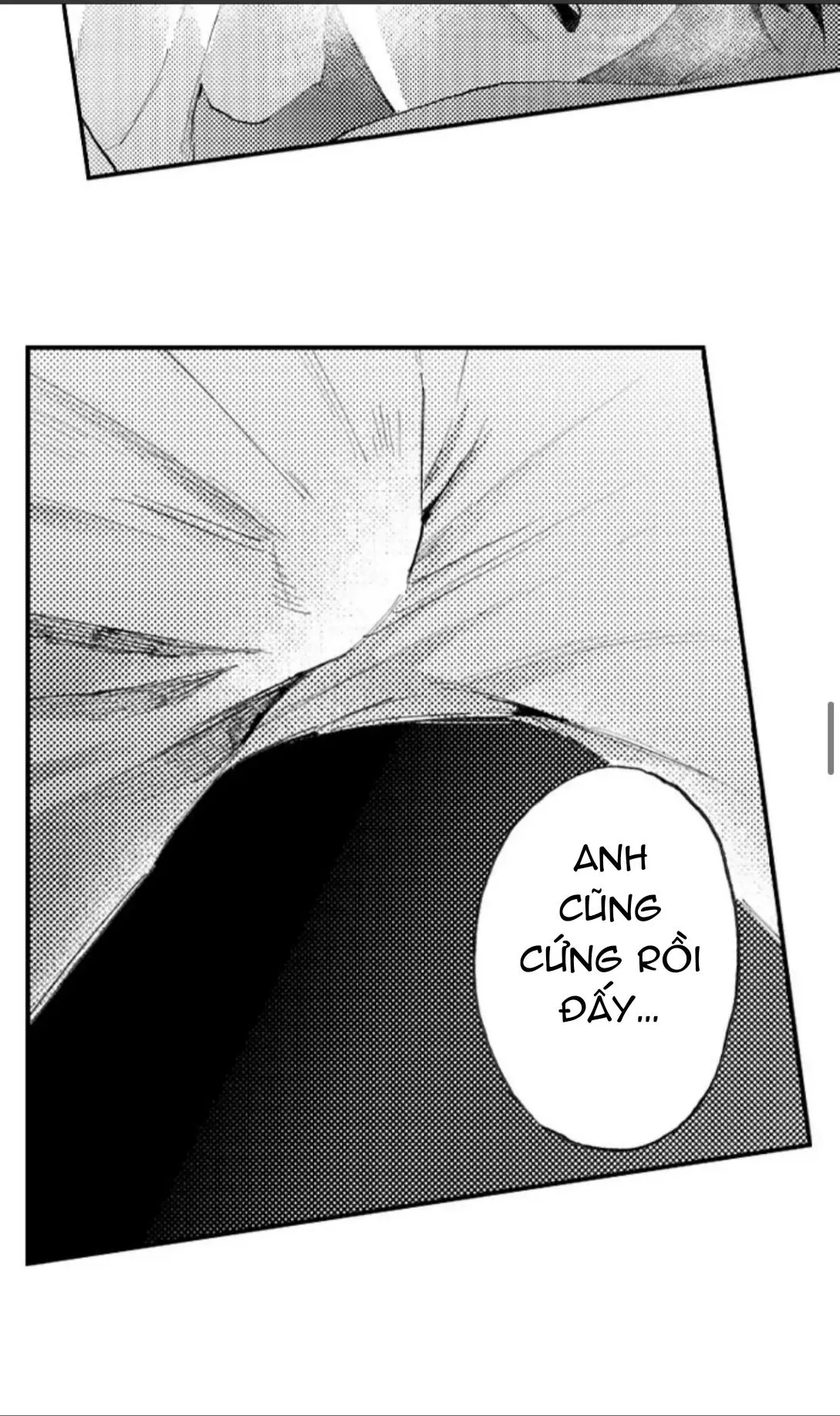 Bị Tán Tỉnh Bởi Chàng Trai Lập Dị Chapter 44 Trang 23