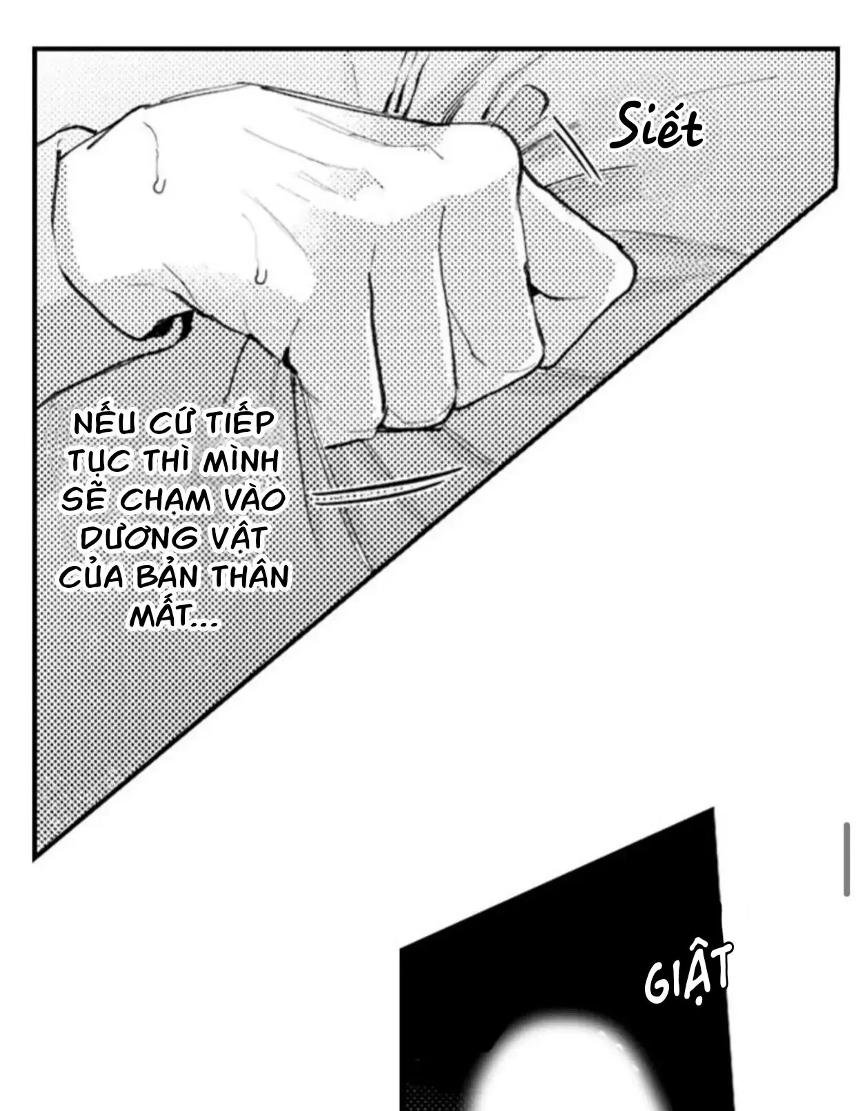 Bị Tán Tỉnh Bởi Chàng Trai Lập Dị Chapter 44 Trang 27