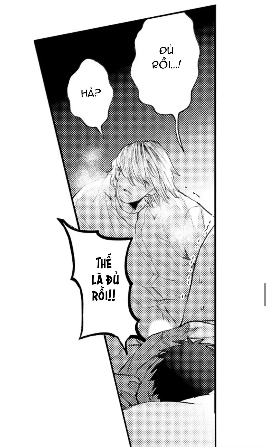 Bị Tán Tỉnh Bởi Chàng Trai Lập Dị Chapter 44 Trang 29