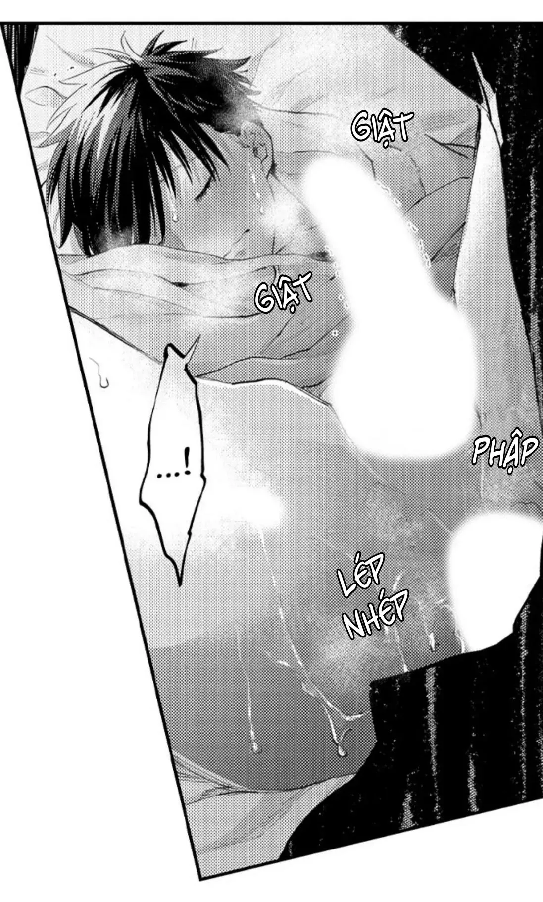 Bị Tán Tỉnh Bởi Chàng Trai Lập Dị Chapter 44 Trang 34