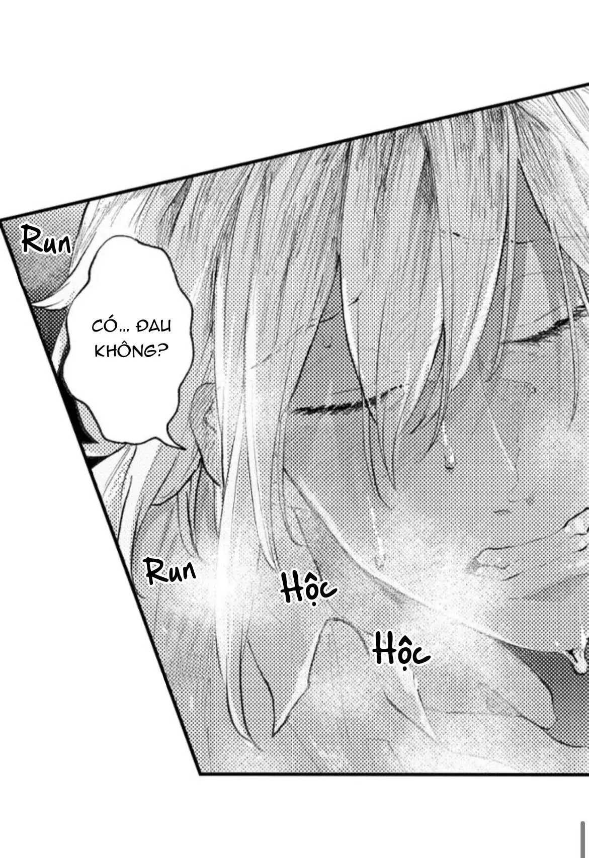 Bị Tán Tỉnh Bởi Chàng Trai Lập Dị Chapter 44 Trang 36