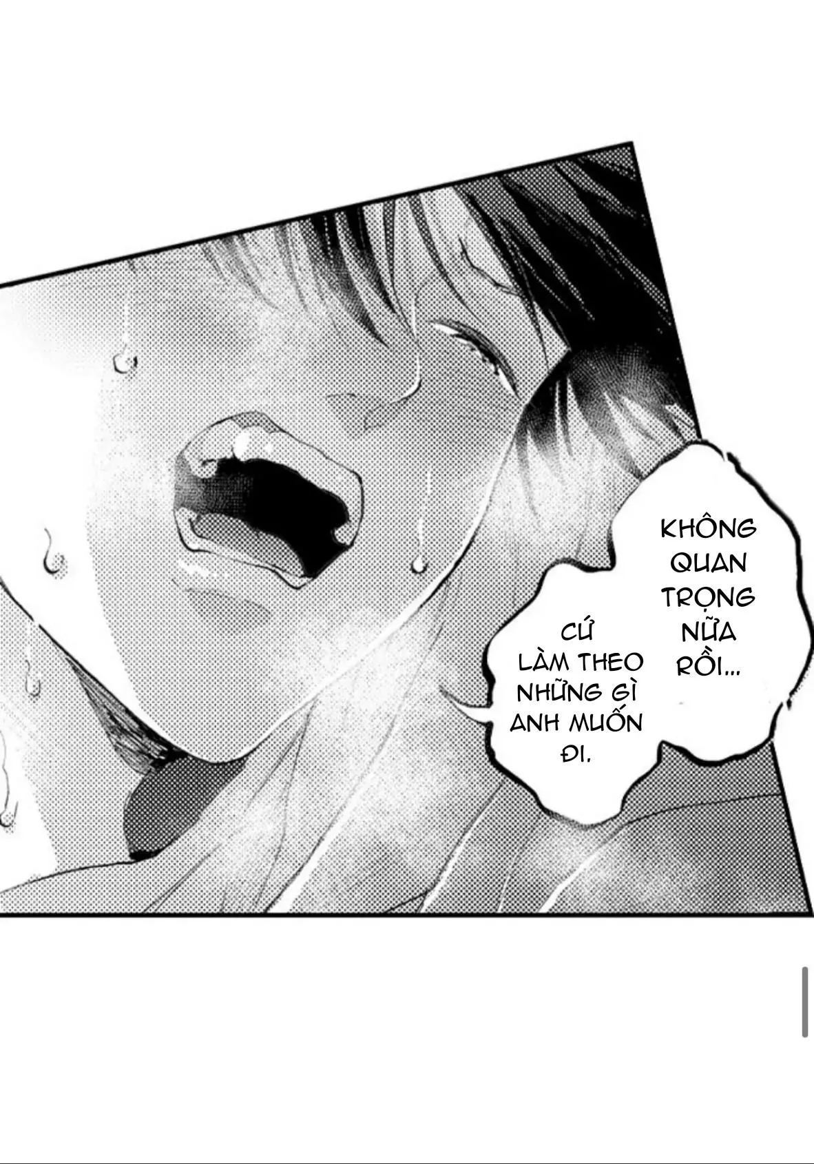 Bị Tán Tỉnh Bởi Chàng Trai Lập Dị Chapter 44 Trang 37