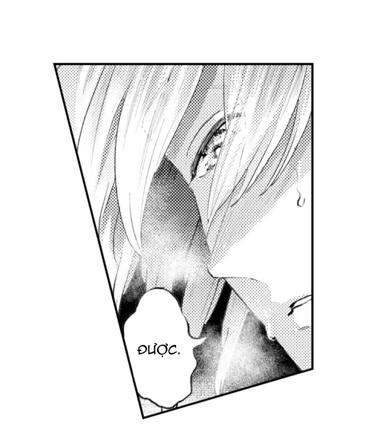 Bị Tán Tỉnh Bởi Chàng Trai Lập Dị Chapter 44 Trang 38