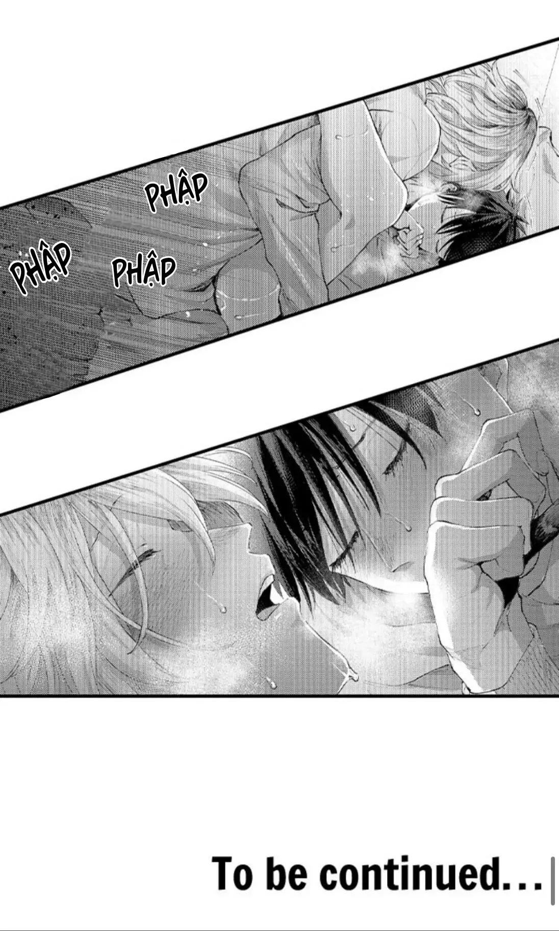 Bị Tán Tỉnh Bởi Chàng Trai Lập Dị Chapter 44 Trang 40