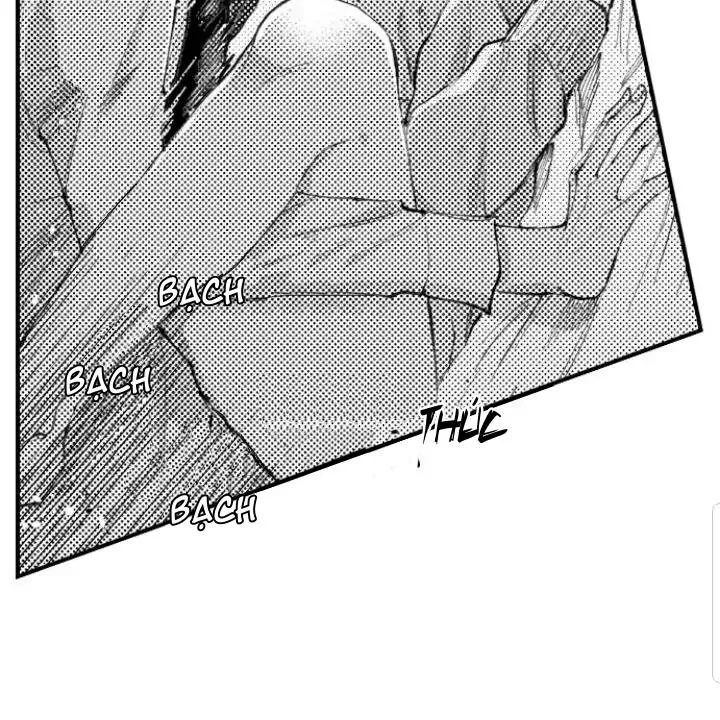 Bị Tán Tỉnh Bởi Chàng Trai Lập Dị Chapter 45 Trang 4