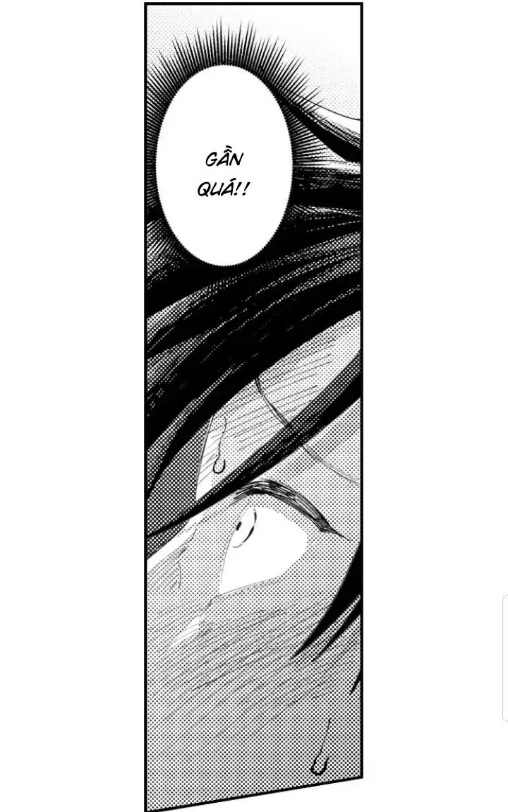 Bị Tán Tỉnh Bởi Chàng Trai Lập Dị Chapter 45 Trang 5