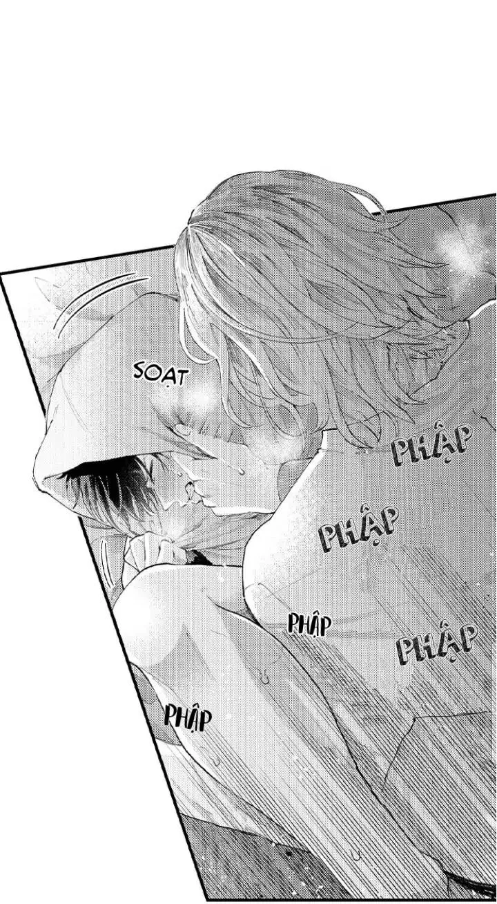 Bị Tán Tỉnh Bởi Chàng Trai Lập Dị Chapter 45 Trang 6