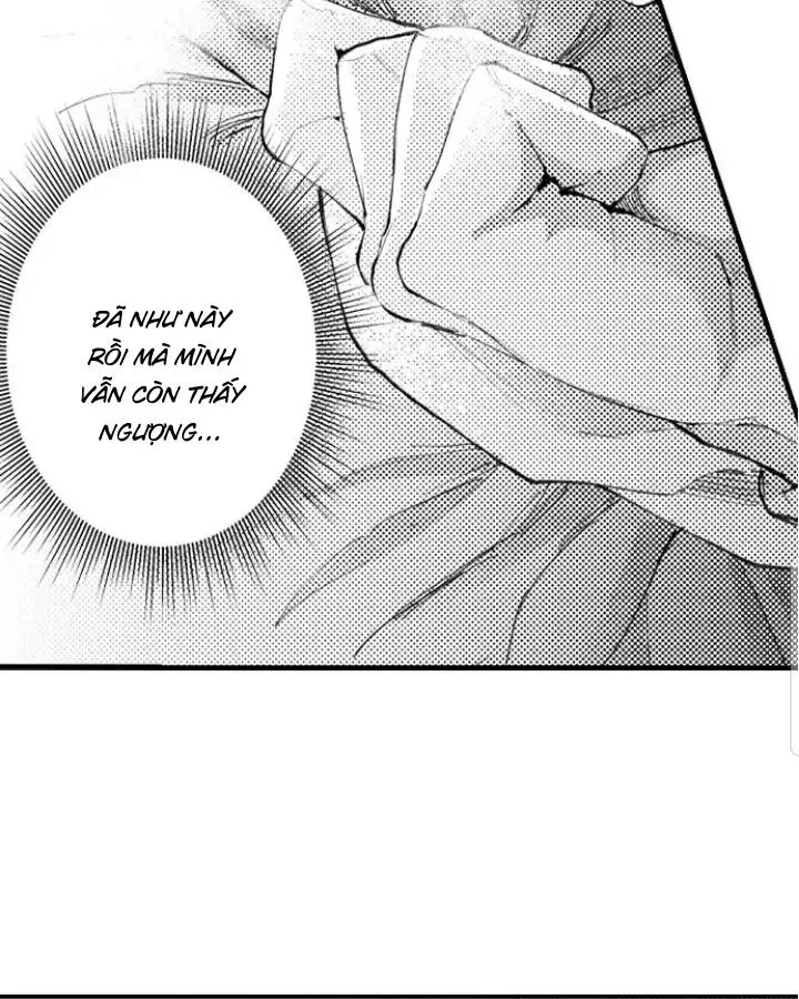 Bị Tán Tỉnh Bởi Chàng Trai Lập Dị Chapter 45 Trang 8