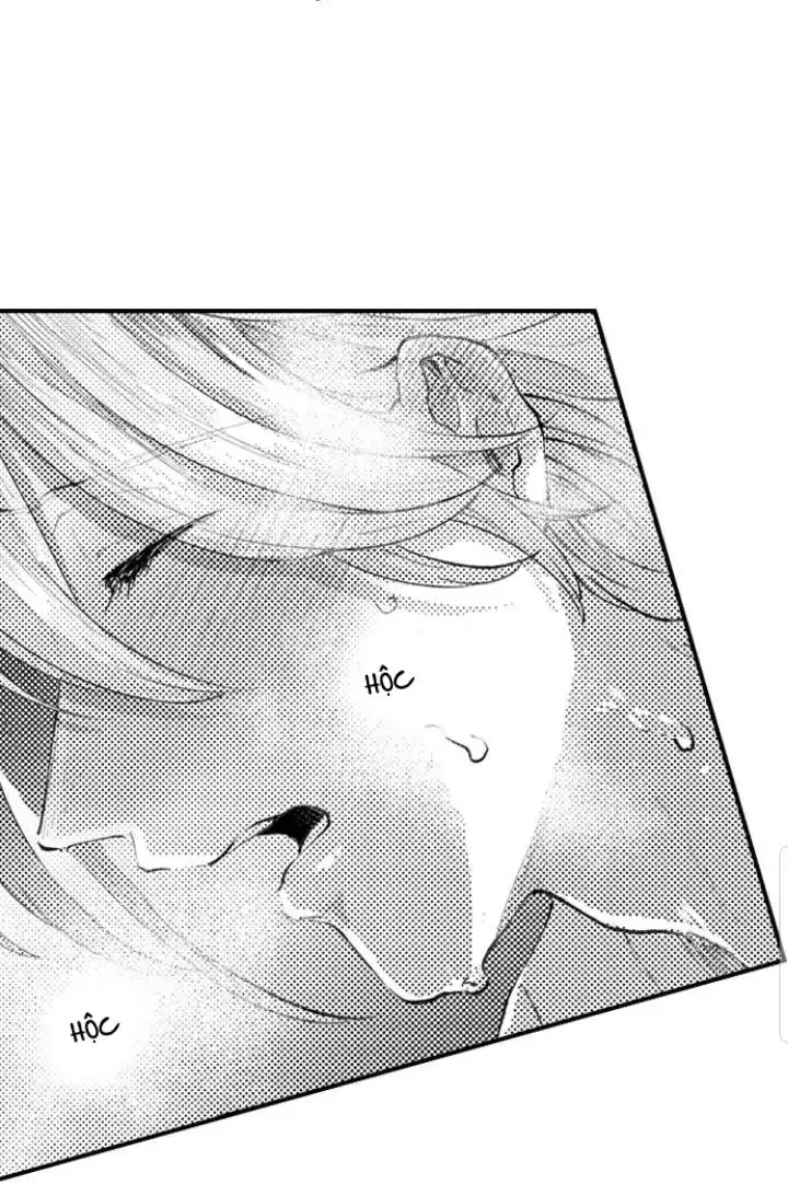 Bị Tán Tỉnh Bởi Chàng Trai Lập Dị Chapter 45 Trang 10