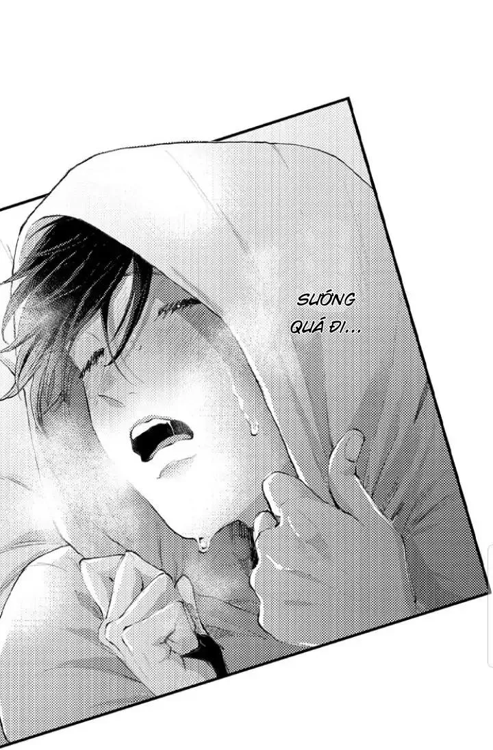 Bị Tán Tỉnh Bởi Chàng Trai Lập Dị Chapter 45 Trang 11