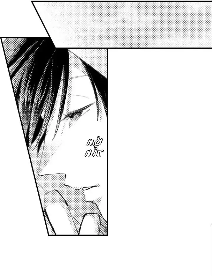 Bị Tán Tỉnh Bởi Chàng Trai Lập Dị Chapter 45 Trang 17