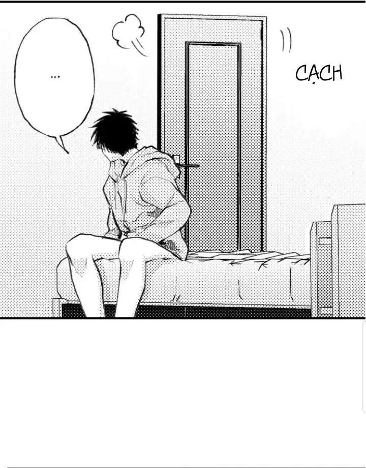 Bị Tán Tỉnh Bởi Chàng Trai Lập Dị Chapter 45 Trang 24