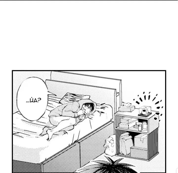 Bị Tán Tỉnh Bởi Chàng Trai Lập Dị Chapter 45 Trang 26