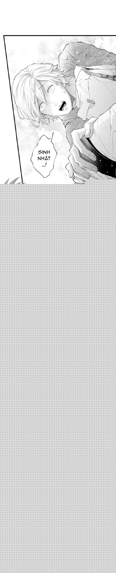 Bị Tán Tỉnh Bởi Chàng Trai Lập Dị Chapter 50 Trang 8