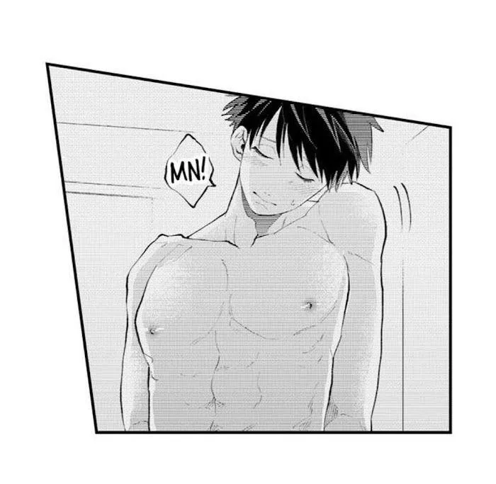 Bị Tán Tỉnh Bởi Chàng Trai Lập Dị Chapter 54 Trang 8