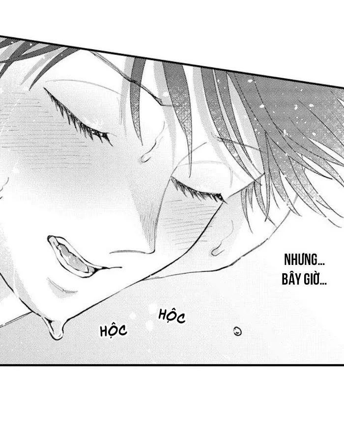 Bị Tán Tỉnh Bởi Chàng Trai Lập Dị Chapter 54 Trang 9