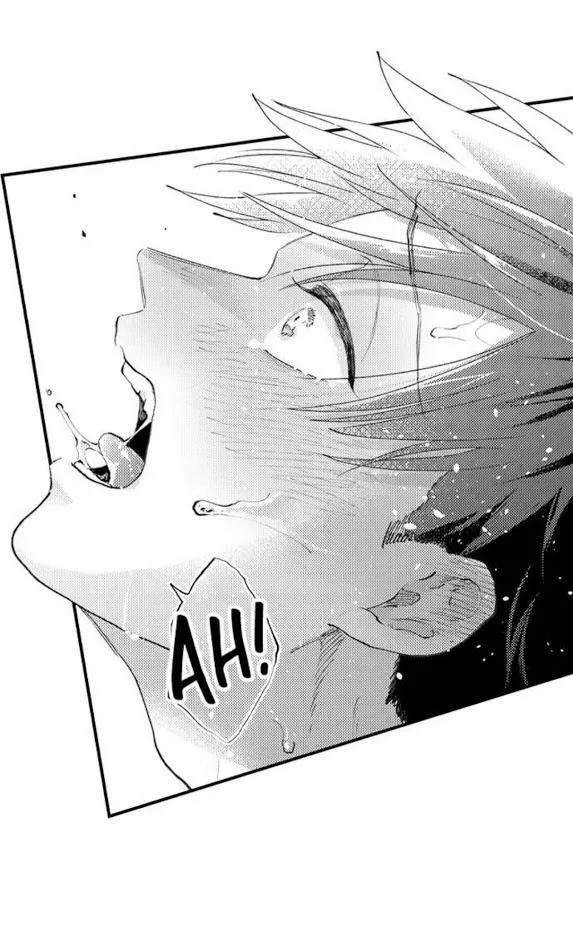 Bị Tán Tỉnh Bởi Chàng Trai Lập Dị Chapter 54 Trang 23