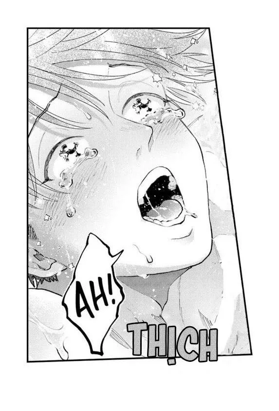 Bị Tán Tỉnh Bởi Chàng Trai Lập Dị Chapter 54 Trang 26