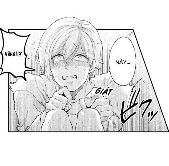 Bị Tán Tỉnh Bởi Chàng Trai Lập Dị Chapter 54 Trang 30