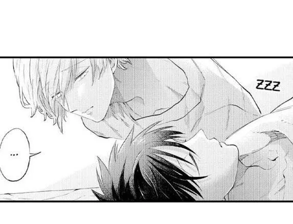 Bị Tán Tỉnh Bởi Chàng Trai Lập Dị Chapter 54 Trang 37