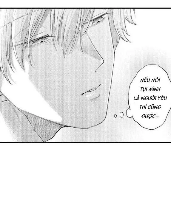 Bị Tán Tỉnh Bởi Chàng Trai Lập Dị Chapter 54 Trang 48