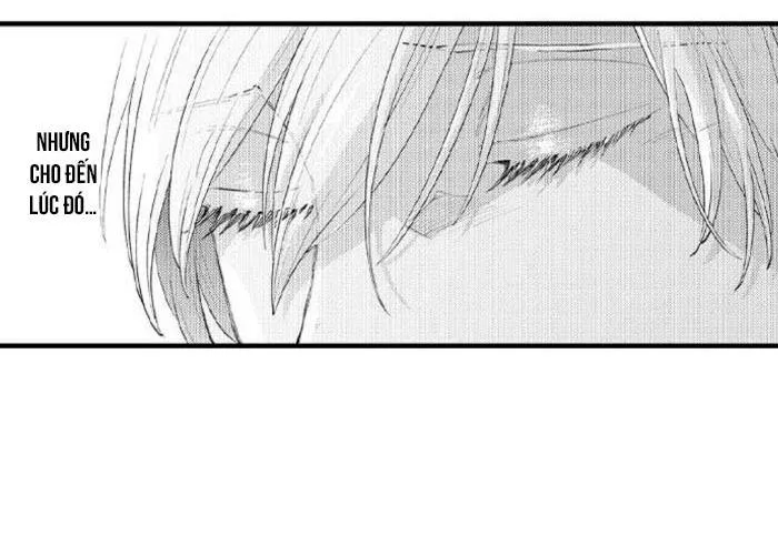 Bị Tán Tỉnh Bởi Chàng Trai Lập Dị Chapter 54 Trang 58