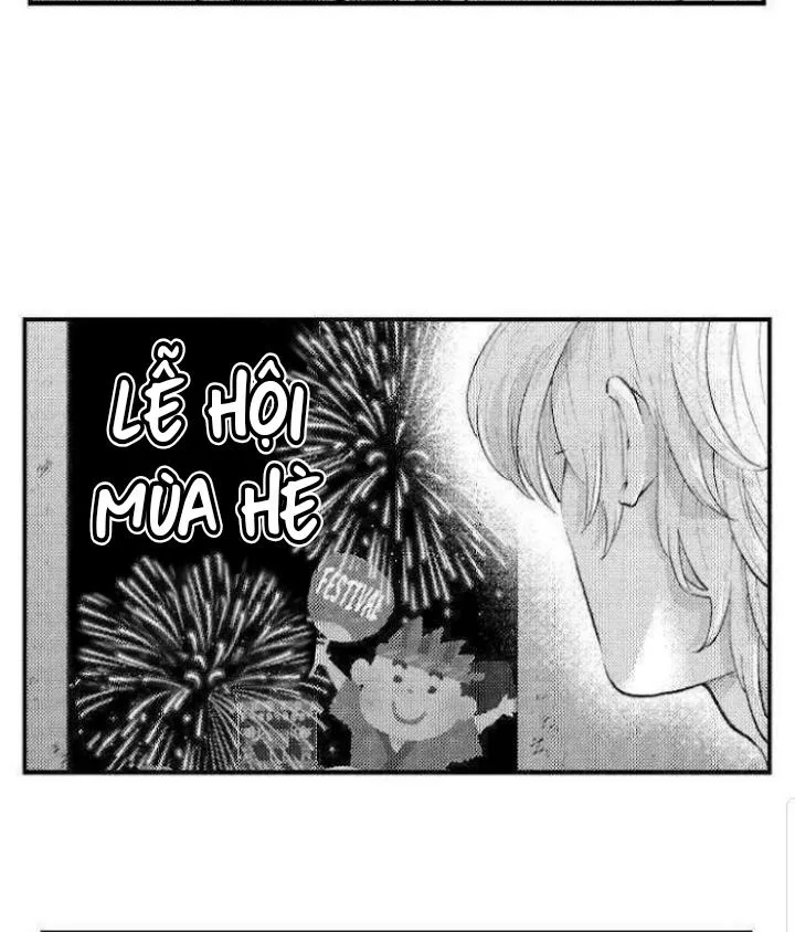 Bị Tán Tỉnh Bởi Chàng Trai Lập Dị Chapter 55 Trang 4