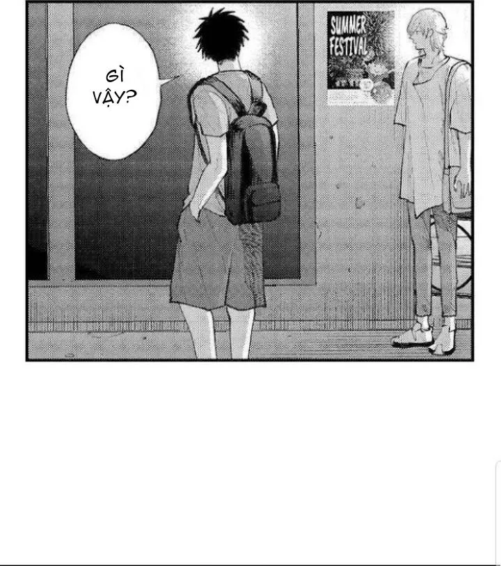 Bị Tán Tỉnh Bởi Chàng Trai Lập Dị Chapter 55 Trang 5