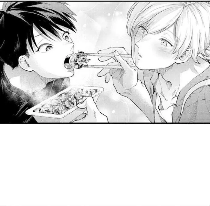 Bị Tán Tỉnh Bởi Chàng Trai Lập Dị Chapter 55 Trang 23