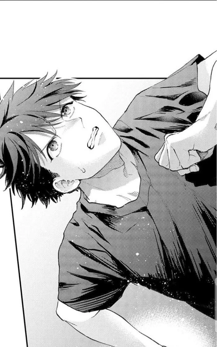 Bị Tán Tỉnh Bởi Chàng Trai Lập Dị Chapter 55 Trang 29