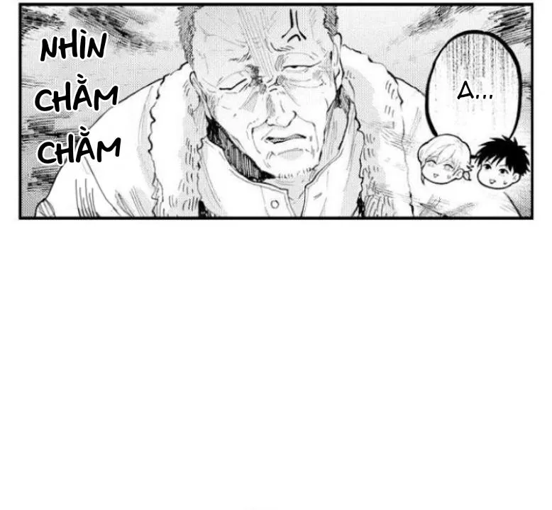 Bị Tán Tỉnh Bởi Chàng Trai Lập Dị Chapter 55 Trang 35