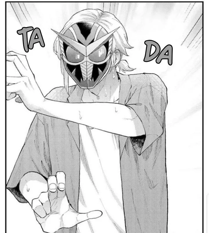 Bị Tán Tỉnh Bởi Chàng Trai Lập Dị Chapter 55 Trang 39