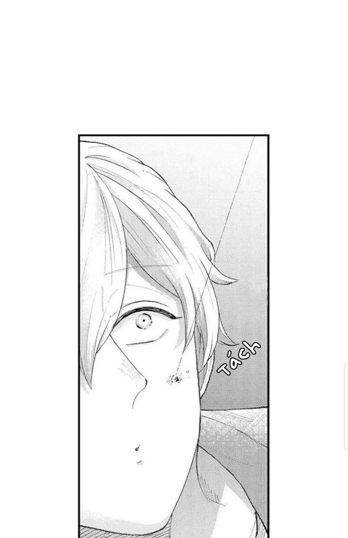 Bị Tán Tỉnh Bởi Chàng Trai Lập Dị Chapter 56 Trang 8