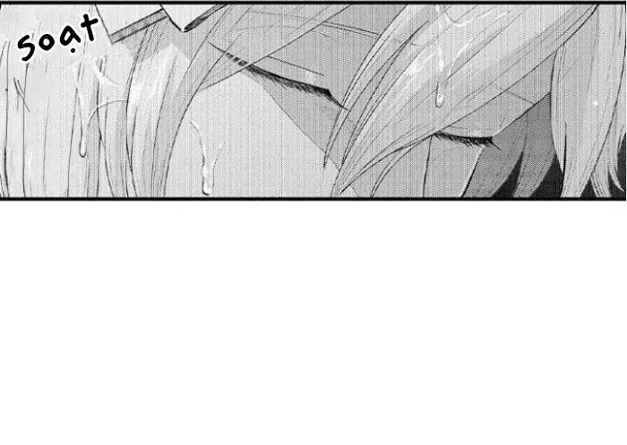 Bị Tán Tỉnh Bởi Chàng Trai Lập Dị Chapter 56 Trang 22