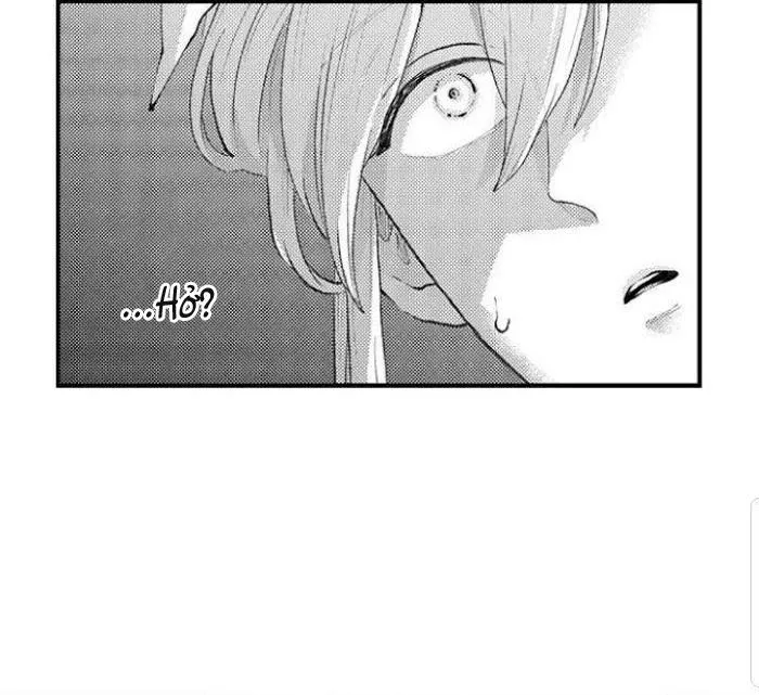 Bị Tán Tỉnh Bởi Chàng Trai Lập Dị Chapter 56 Trang 25