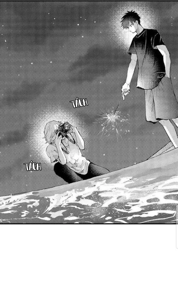 Bị Tán Tỉnh Bởi Chàng Trai Lập Dị Chapter 57 Trang 5