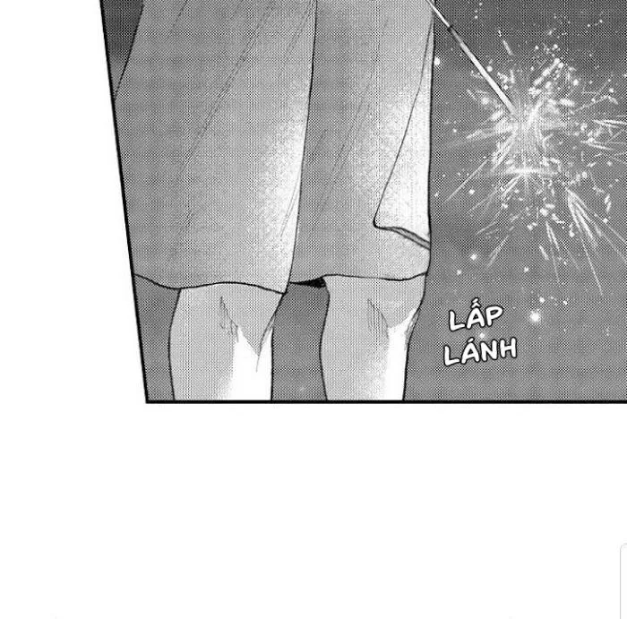 Bị Tán Tỉnh Bởi Chàng Trai Lập Dị Chapter 57 Trang 7