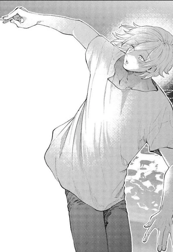 Bị Tán Tỉnh Bởi Chàng Trai Lập Dị Chapter 57 Trang 15