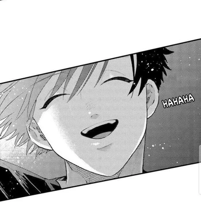 Bị Tán Tỉnh Bởi Chàng Trai Lập Dị Chapter 57 Trang 17