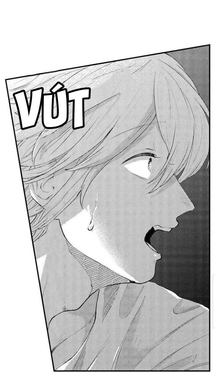 Bị Tán Tỉnh Bởi Chàng Trai Lập Dị Chapter 57 Trang 23