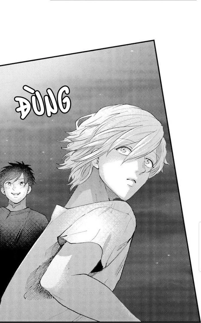 Bị Tán Tỉnh Bởi Chàng Trai Lập Dị Chapter 57 Trang 24