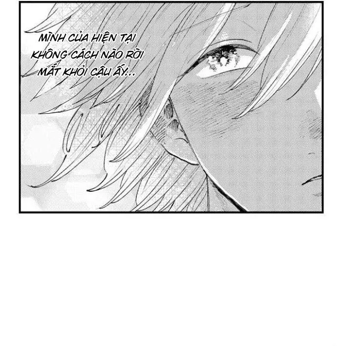 Bị Tán Tỉnh Bởi Chàng Trai Lập Dị Chapter 57 Trang 32