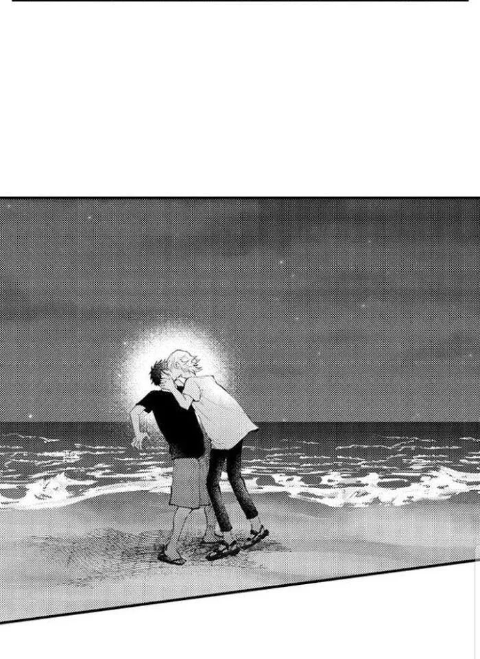 Bị Tán Tỉnh Bởi Chàng Trai Lập Dị Chapter 57 Trang 34